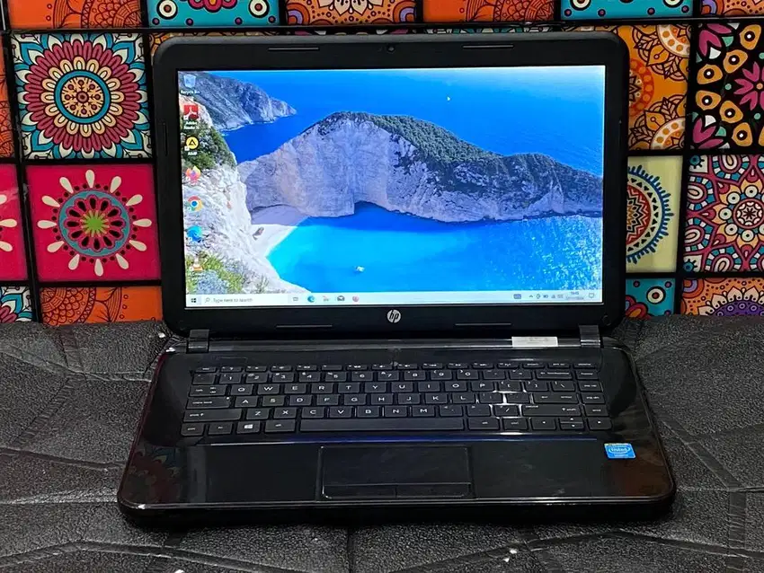 Laptop HP 14 Notebook PC