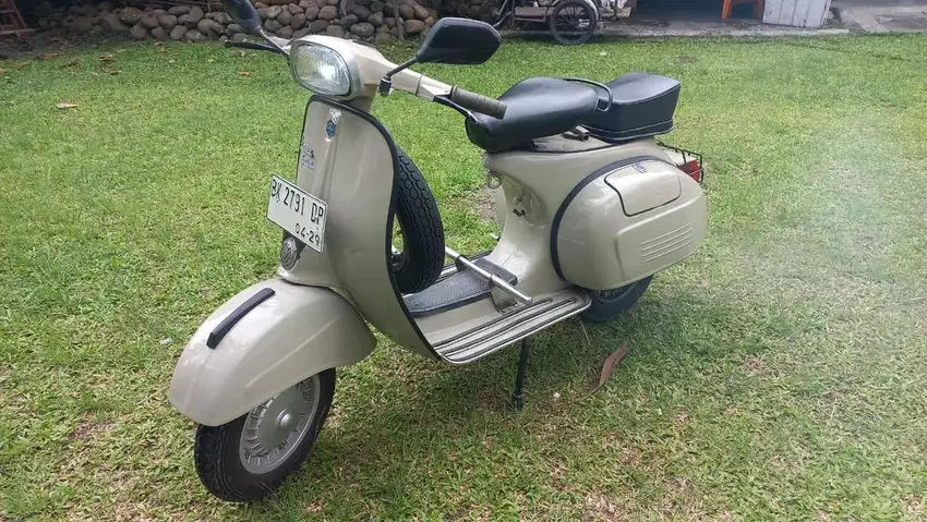 Vespa Sprint 1977