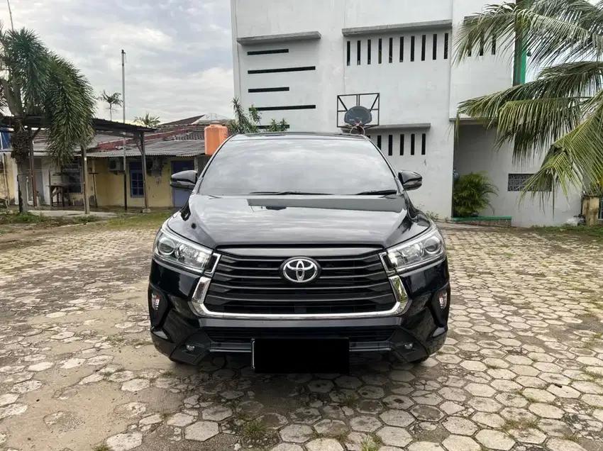 INNOVA 2.4 V 2022