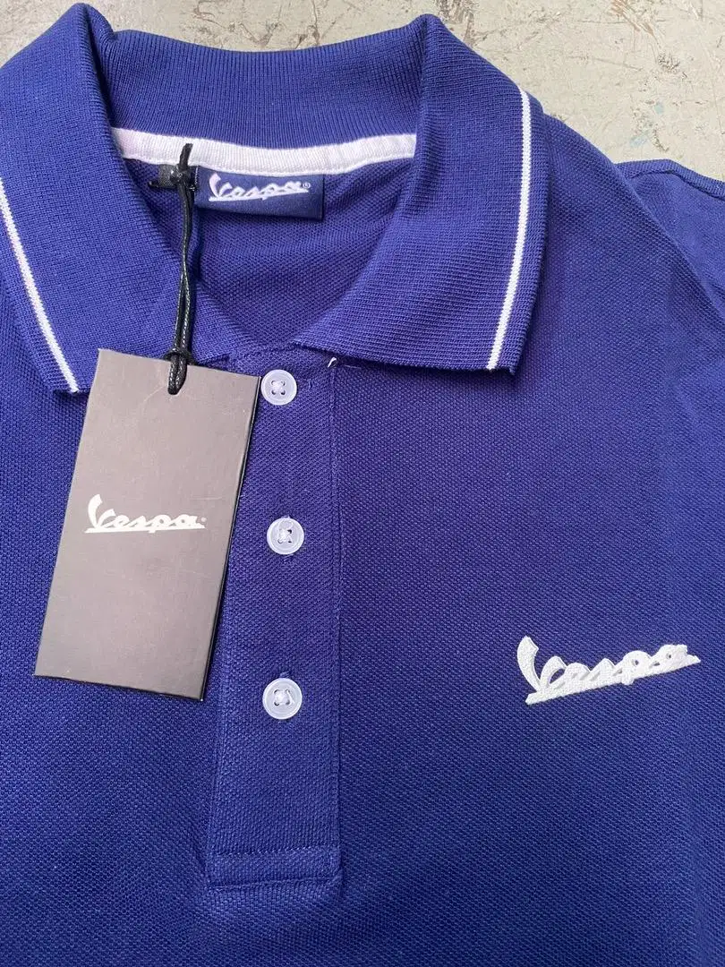 Baju Vespa Original