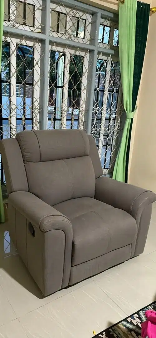 Sofa Recliner SELMA