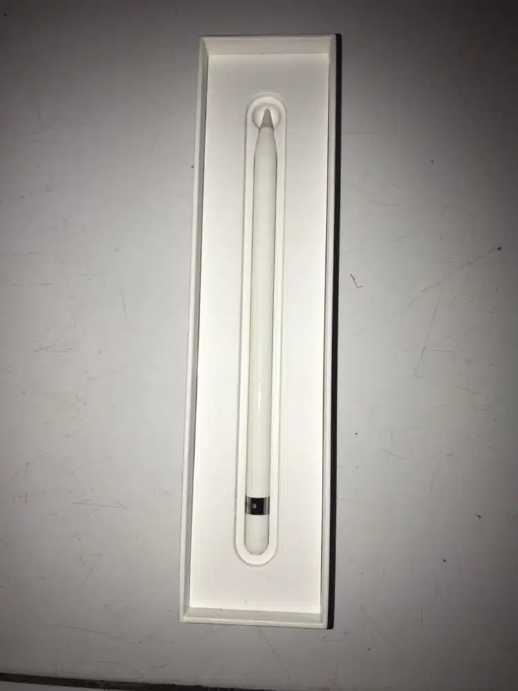 Apple Pencil gen 1