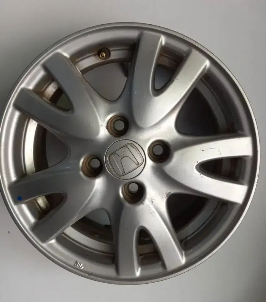 Velg Brio ring 14