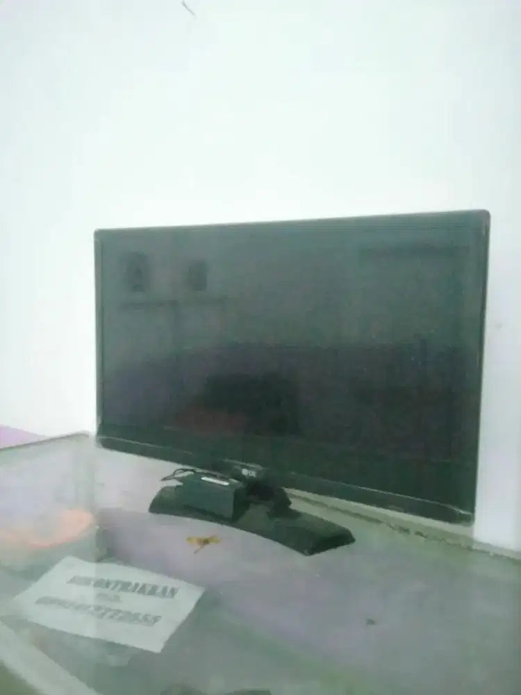 Jual Tv plat merk LG