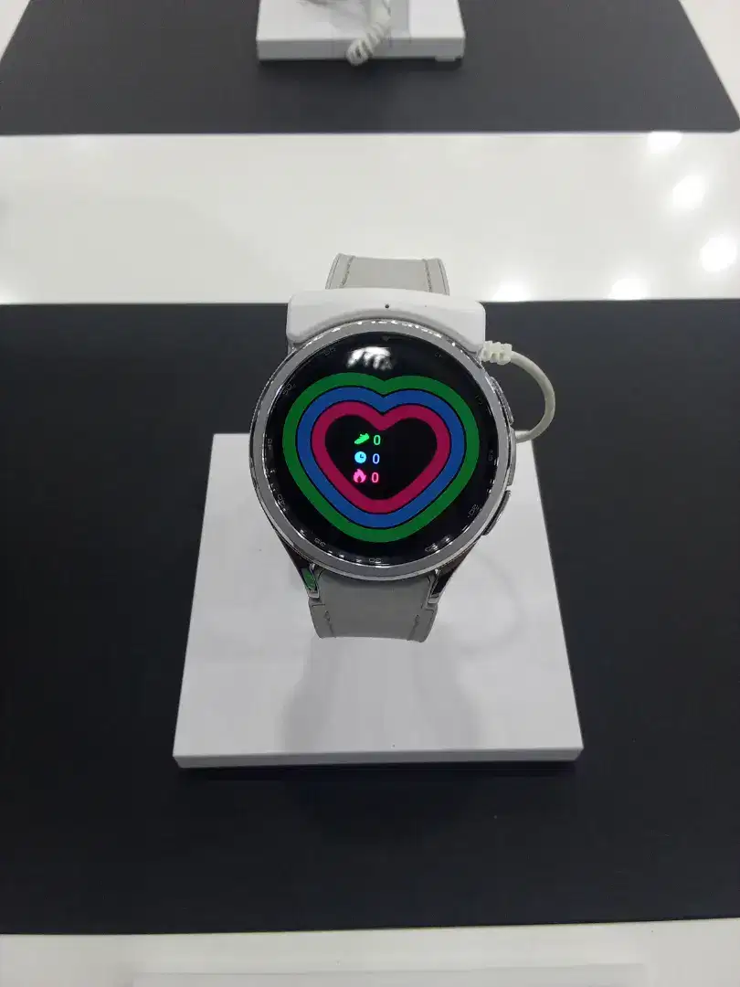 Galaxy watch6 classic