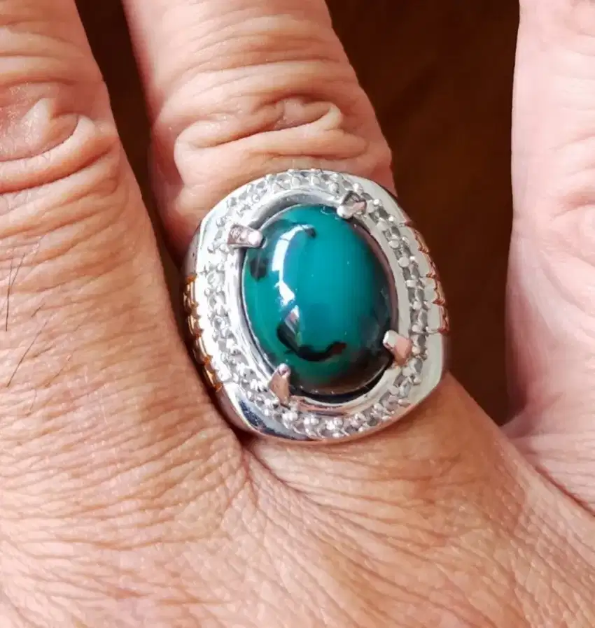 Bacan Doko (Lawas)