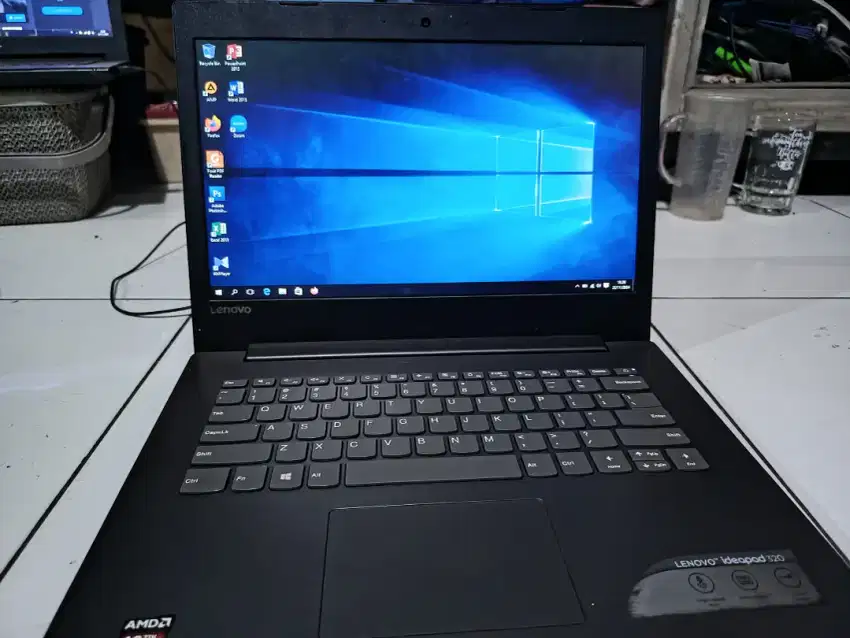 Jual murah laptop lenovo