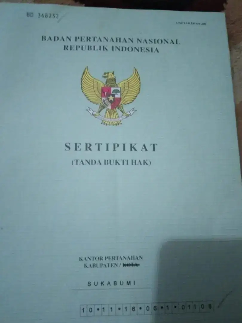 Dijual cepat tanah ada 3 titik lokasi