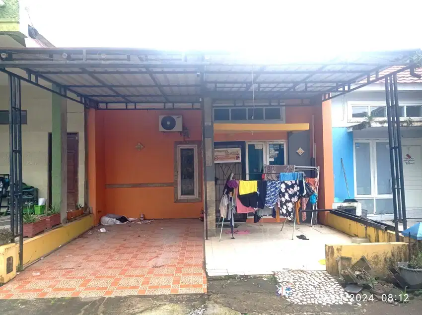 Rumah murah di pusat kota  minasa upa makasar