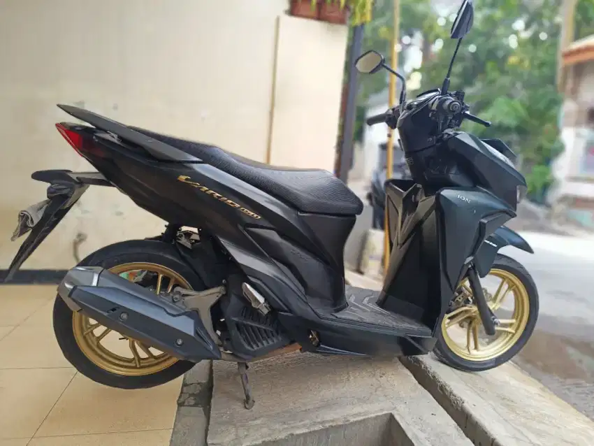 Honda Vario 150 keyless