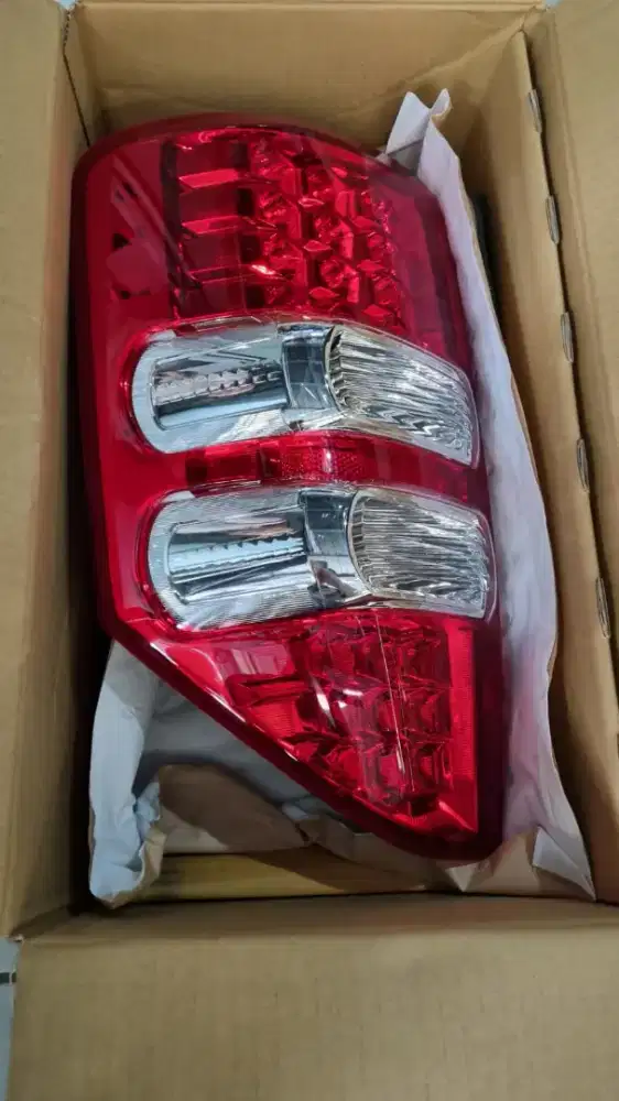 ready solo
sparepart baru (double order)