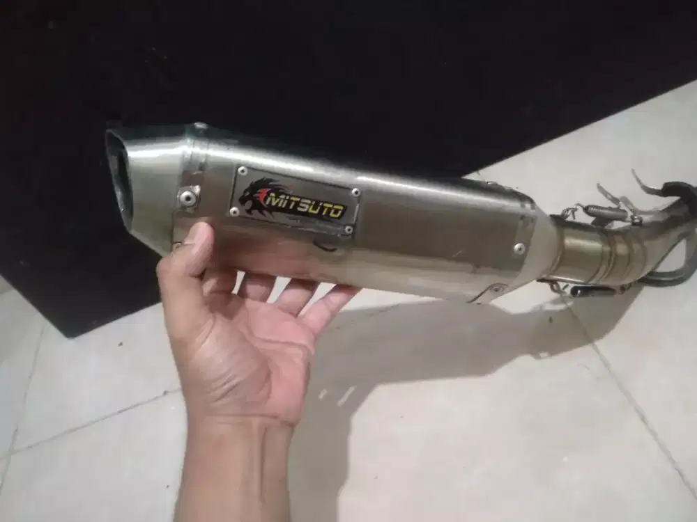 Part Peninggalan