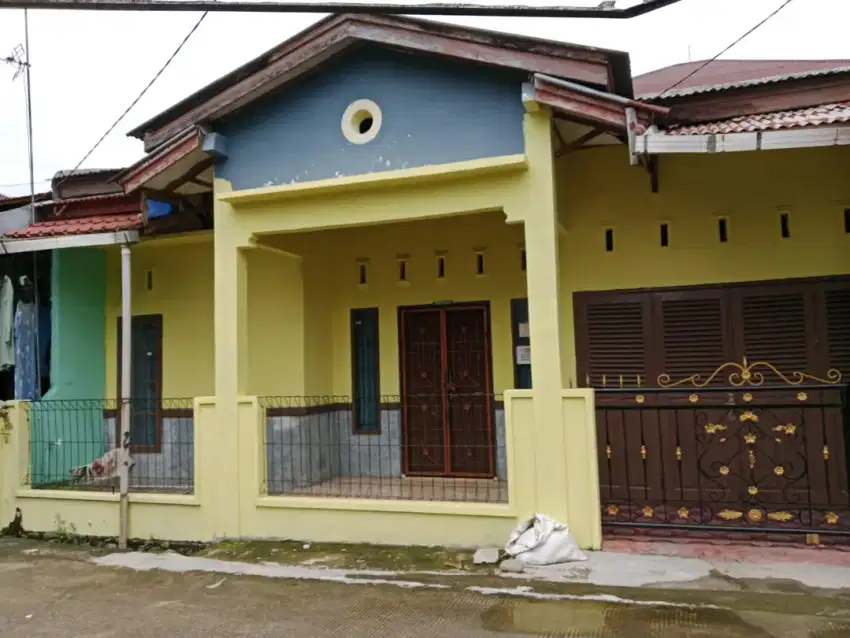 Dijual Rumah Pribadi