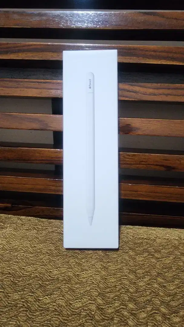 Apple Pencil USB type C model A3085