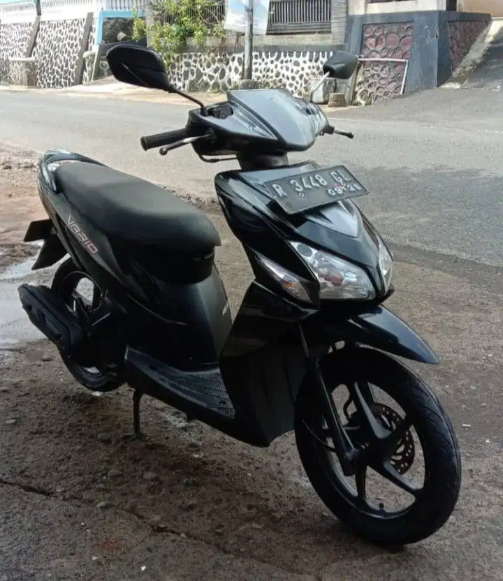 Vario tahun 2010