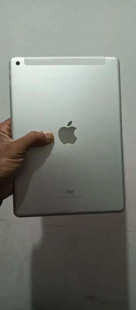 iPad gen ke 6 32gb