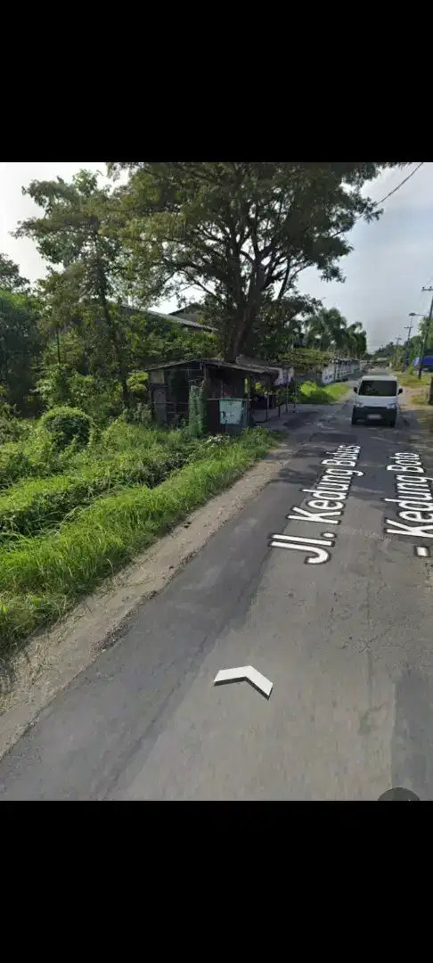 TANAH SIAP BANGUN NOL RAYA RANDEGAN AREA PERGUDANGAN TANGGULANGIN