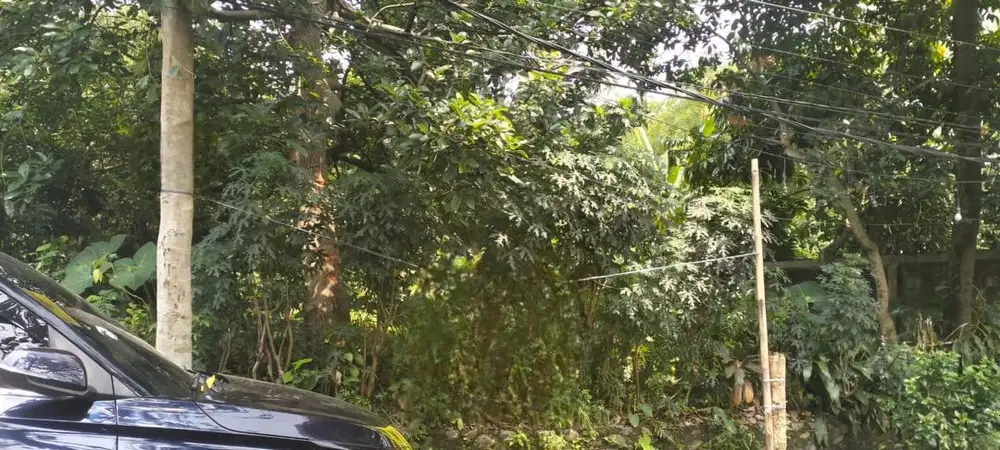 Dijual Tanah Kavling Di Taman Yasmin Kota Bogor