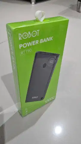 Power bank ROBOT RT190 10000mah