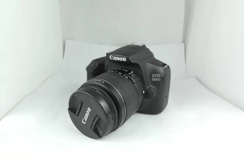 Kamera Canon 1300d WIFI Mulus Murah Meriah Saudara 700d 70d 80d 100d