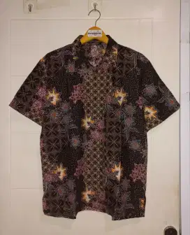 Batik Bali Lestari Medium Original