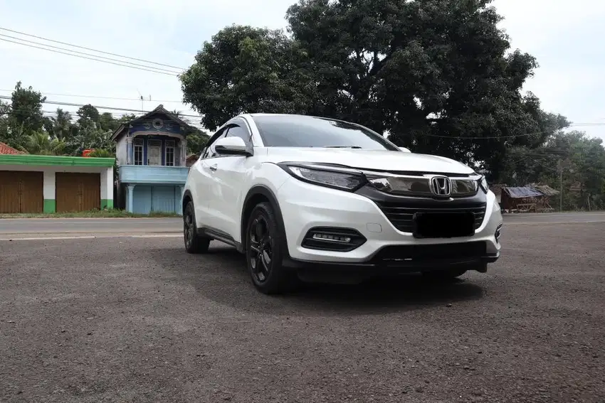 Honda HR-V 1.5 Special Edition