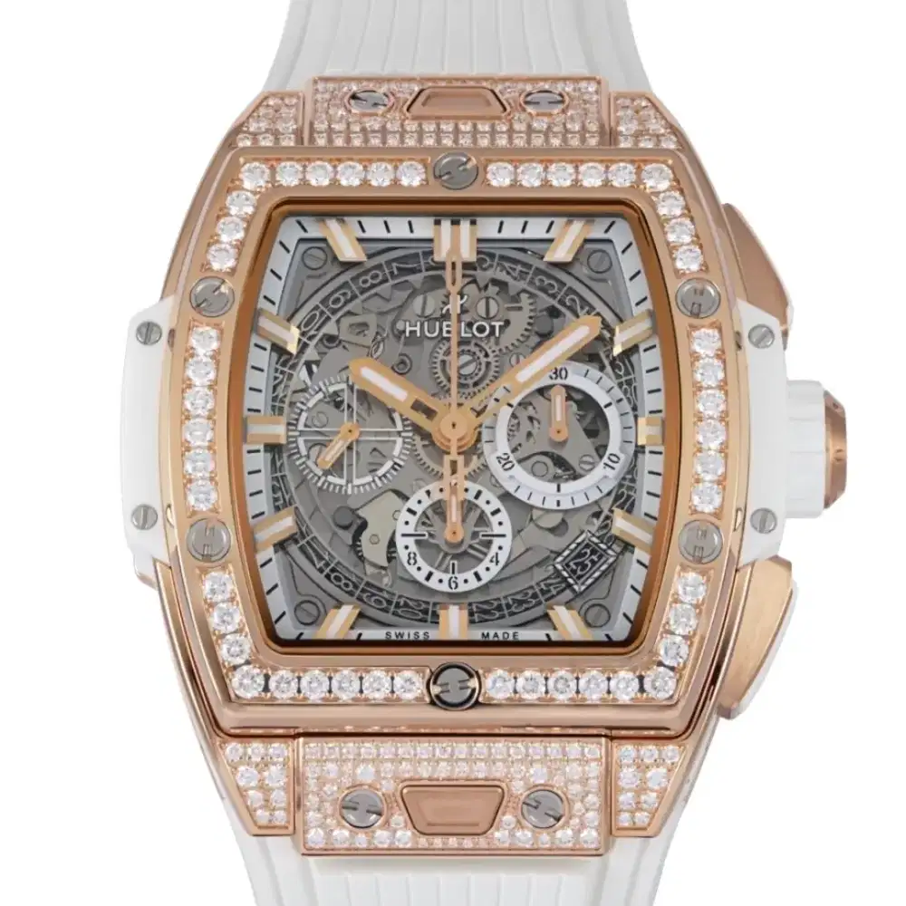 New Hublot Big Bang Spirit Limited edition