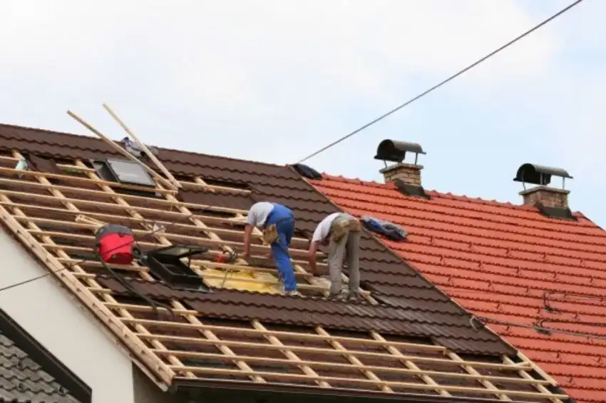 tukang bangunan, tukang plafon, tukang kanopi, tukang dak beton, dll