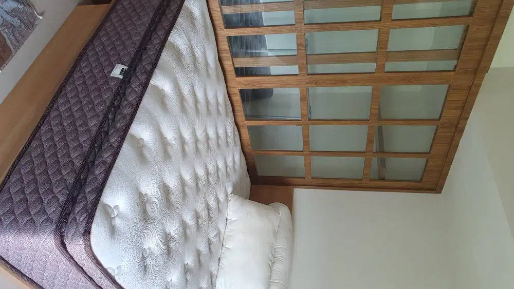 Dijual Apartment Newport Orange Country Lippo Cikarang Bekasi Furnish