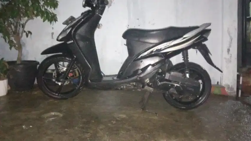 Terima jasa antar , khusus menggunakan motor