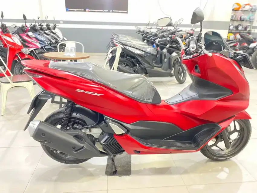 Pcx cbs 160 termurah 2022