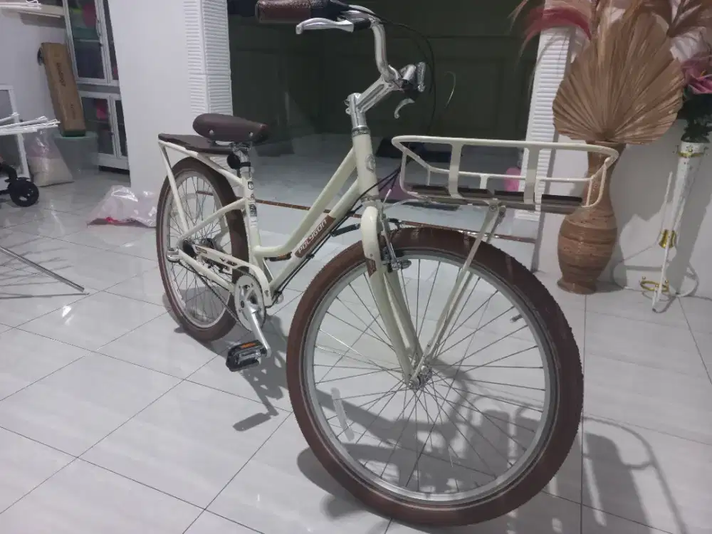 Polygon Zenith Active Urban