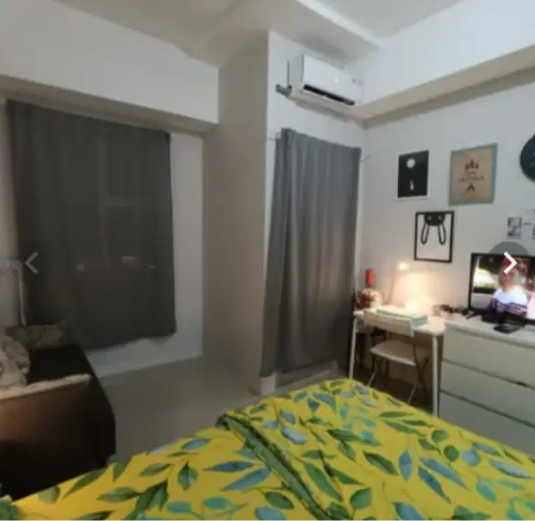 disewakan apartemen Harian Transpark, sewa apartemen