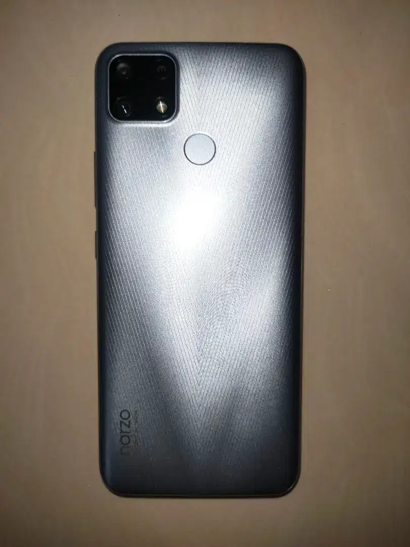 Realme Narzo 20 (Mulus)