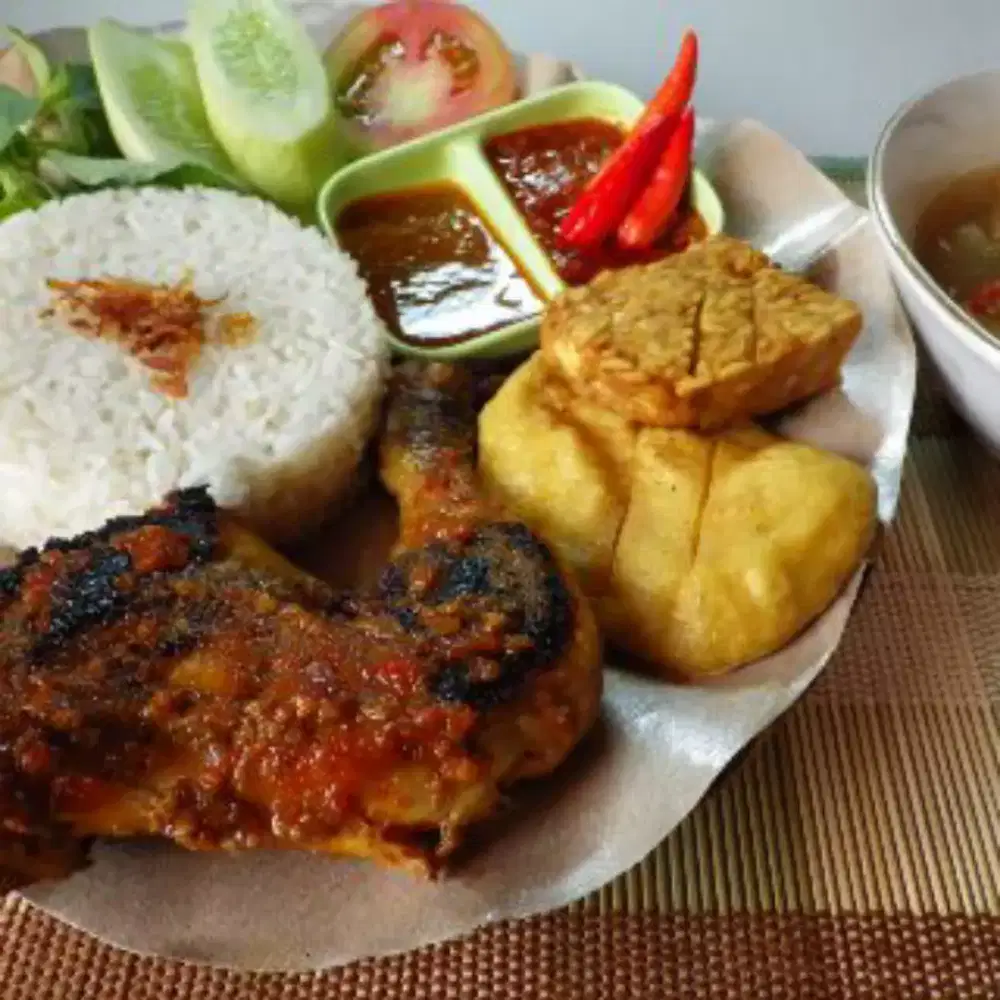 Jual Usaha Juz Kopi WarTeg