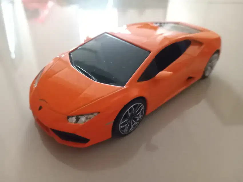 Lamborghini Fast And Furious