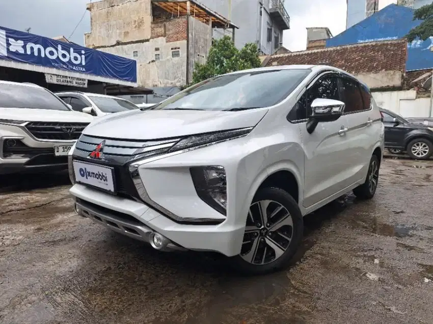 [OLXmobbi] Hot Sale - Mitsubishi Xpander 1.5 Sport Bensin-AT 2018