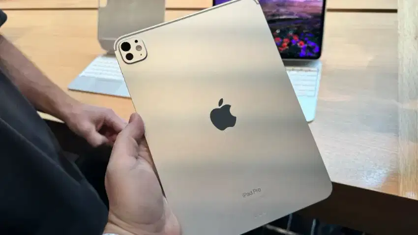 PROMO KREDIT IPAD PRO M4 BY HOME CREDIT CICILAN 0% GRATIS 2X CICILN