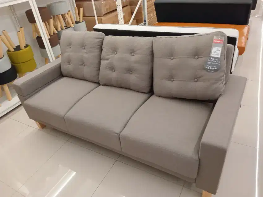 Set sofa lewis murah