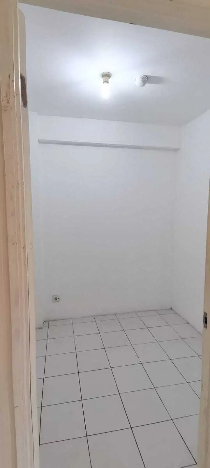 Apartemen Kalibata City Borneo 2BR Unfurnished SHM