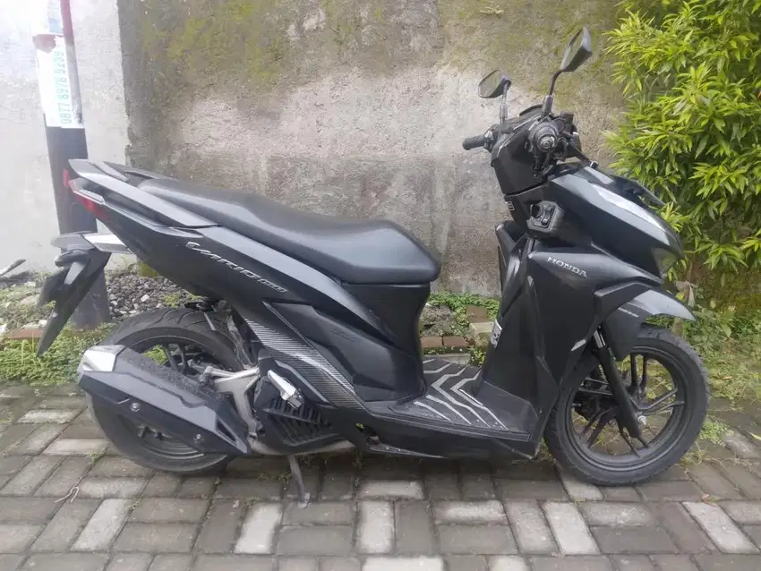 HONDA VARIO 150 2019