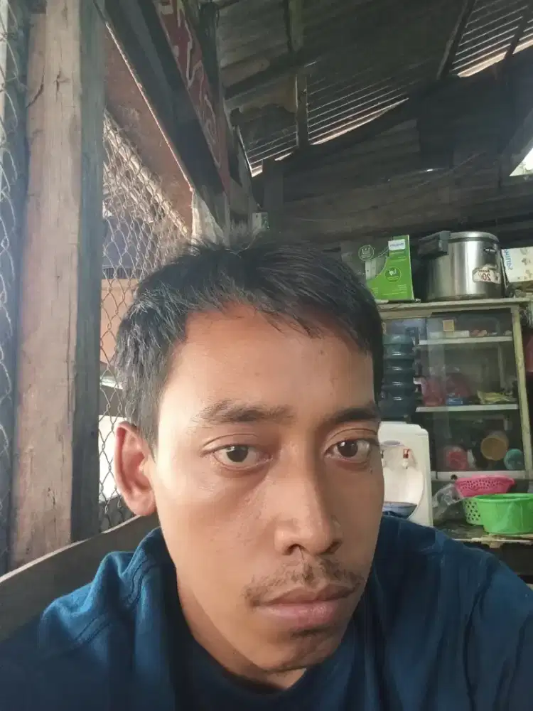 mencari kerja apa aja