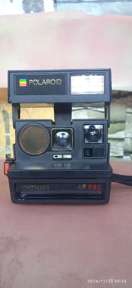 Kamera Polaroid AF600