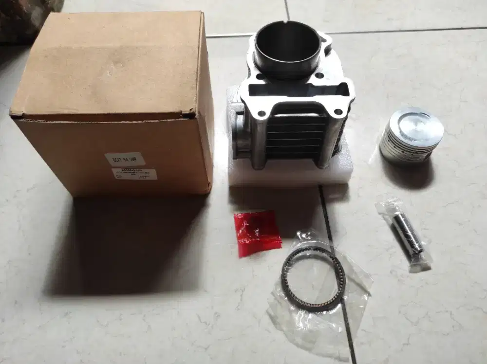 BLOK SEHER BEAT KARBU