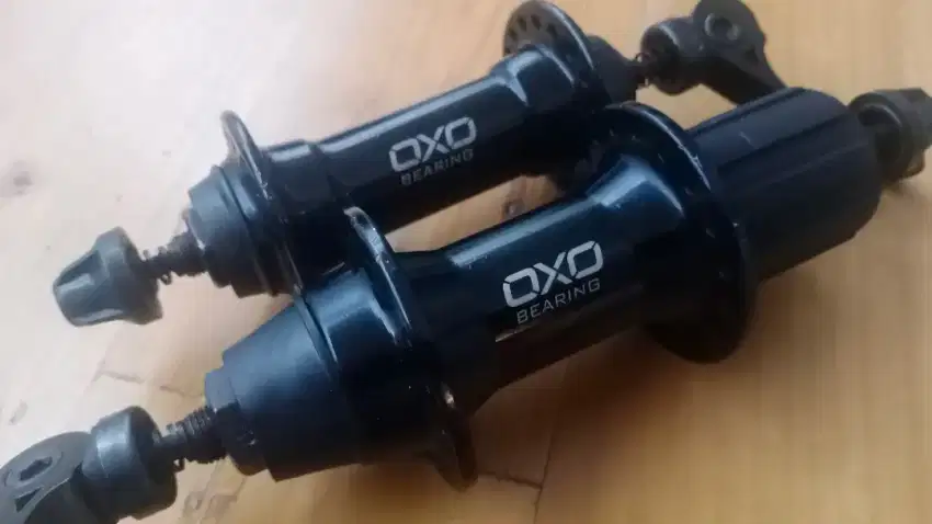 Hub Freehub OXO cassete 8 speed