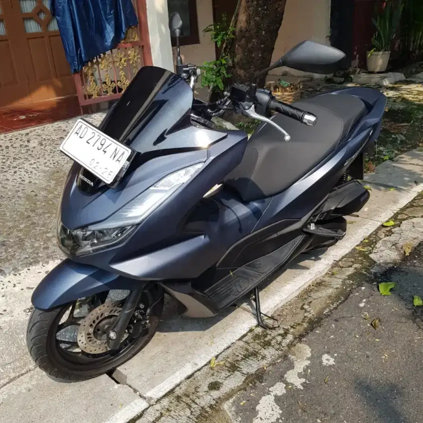 Honda Pcx 2023 CBS istimewa