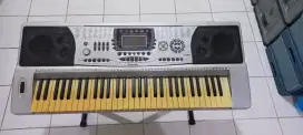 Di jual Keyboard Techno T9900i