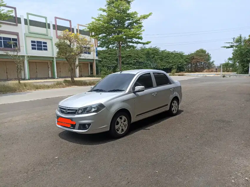 DIJUAL PROTON SAGA FLX 1.3