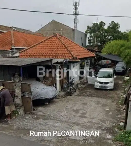 Jual cepat rumah hitung tanah sidoarjo