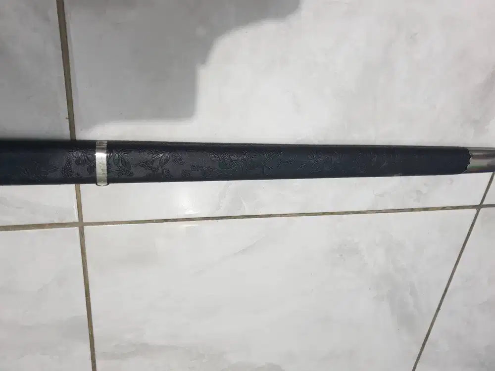 Pedang wushu original